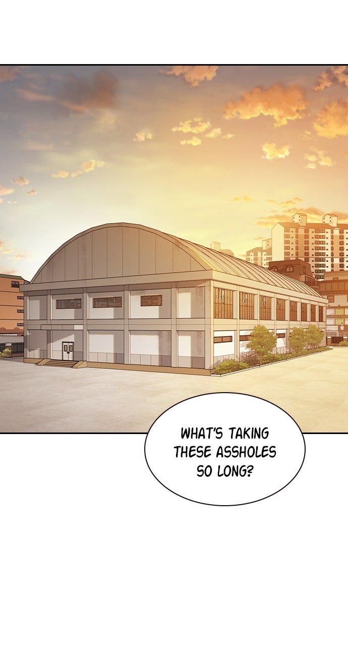 Read Study Group EN Manga Online