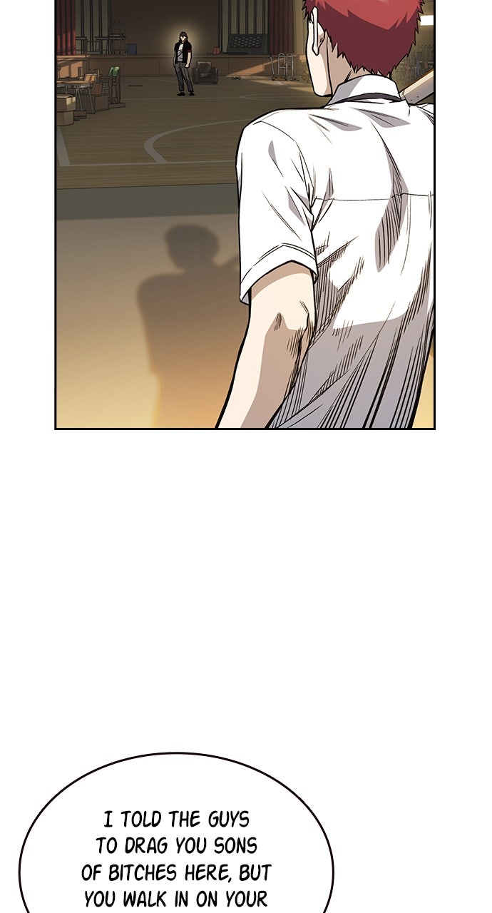 Read Study Group EN Manga Online