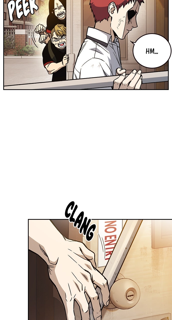 Read Study Group EN Manga Online