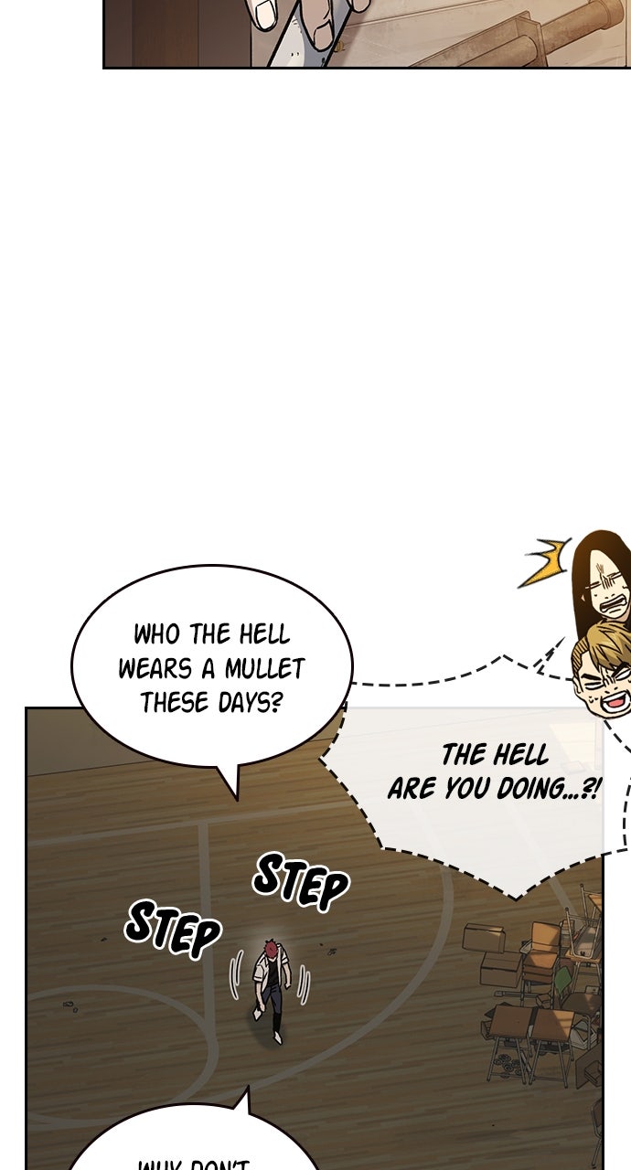 Read Study Group EN Manga Online