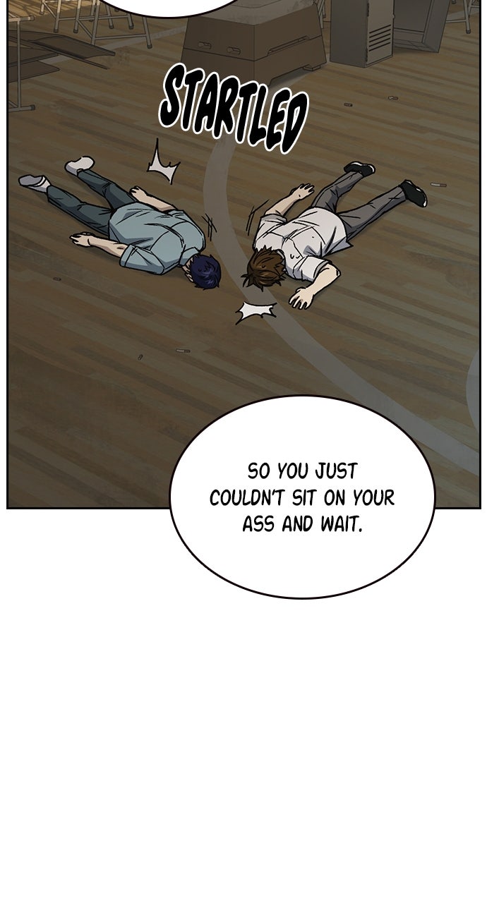 Read Study Group EN Manga Online