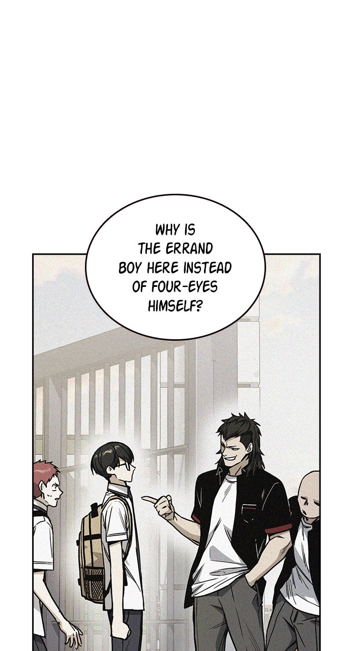 Read Study Group EN Manga Online