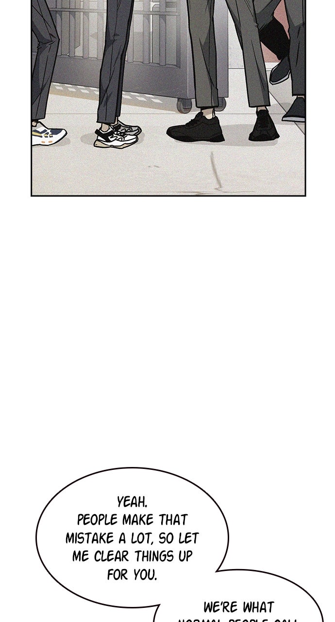 Read Study Group EN Manga Online