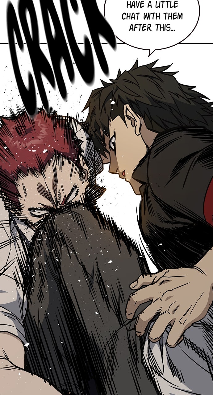 Read Study Group EN Manga Online
