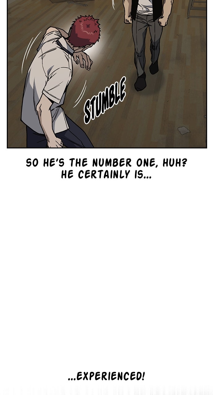 Read Study Group EN Manga Online