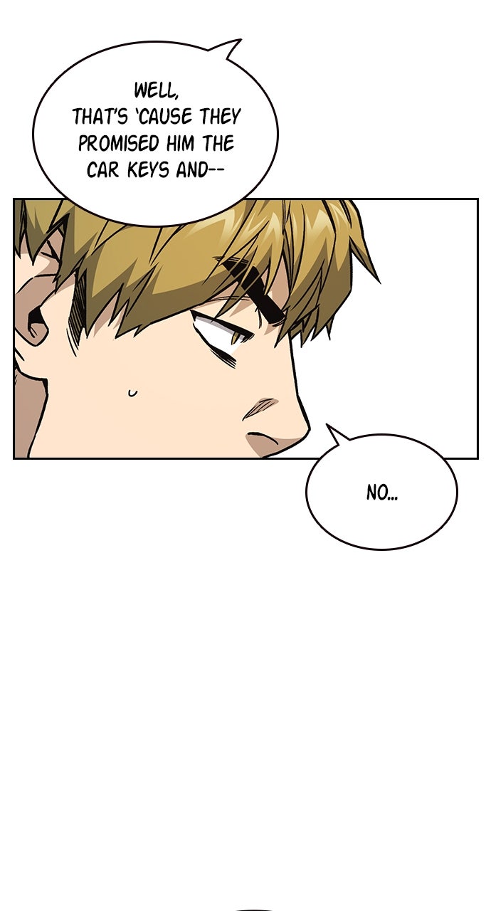 Read Study Group EN Manga Online