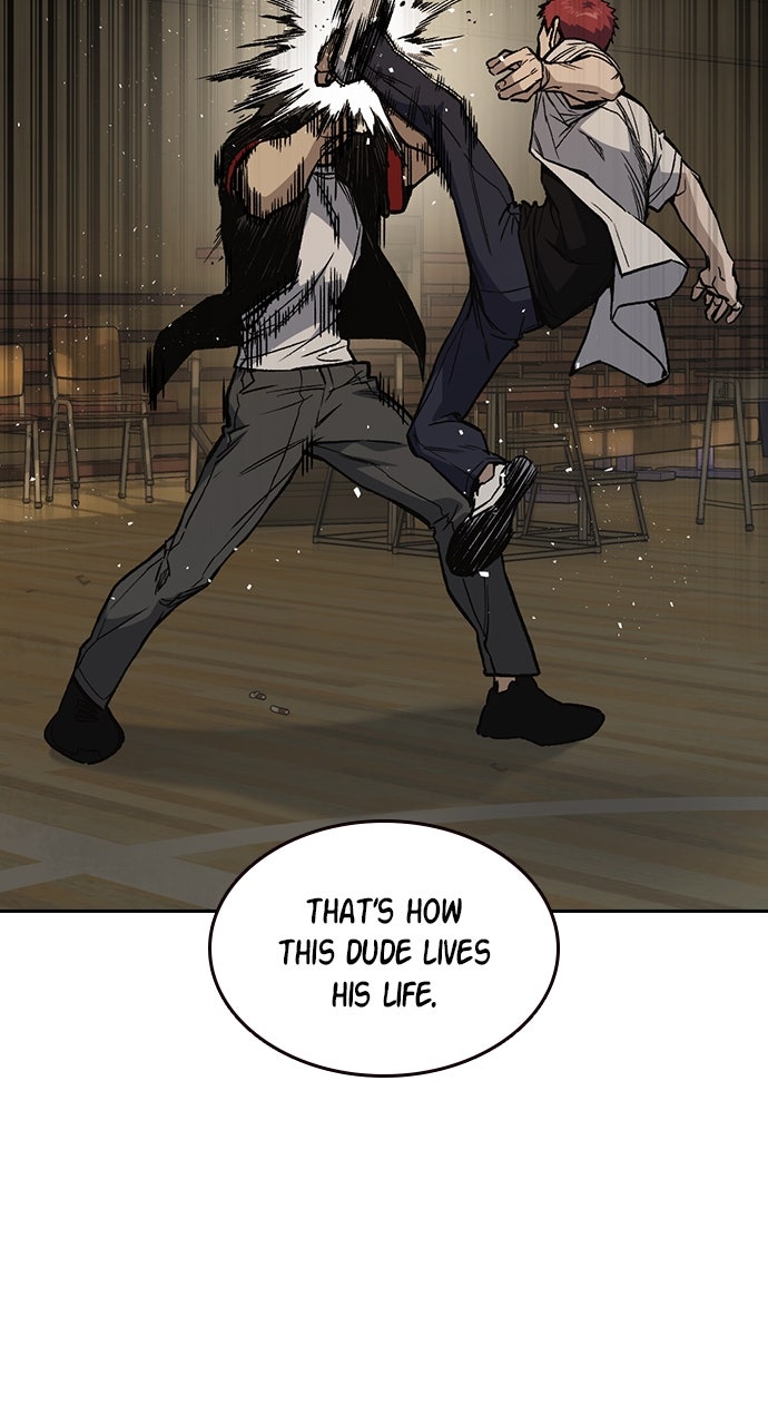 Read Study Group EN Manga Online