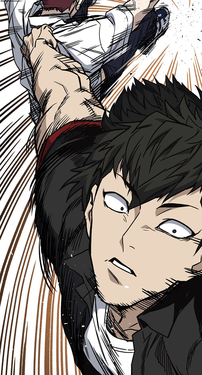 Read Study Group EN Manga Online