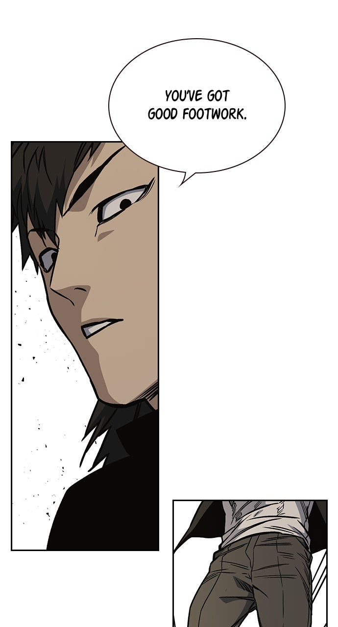 Read Study Group EN Manga Online