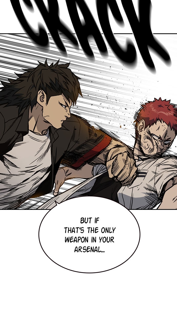 Read Study Group EN Manga Online