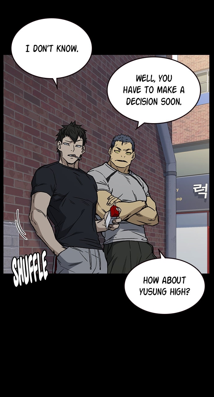 Read Study Group EN Manga Online