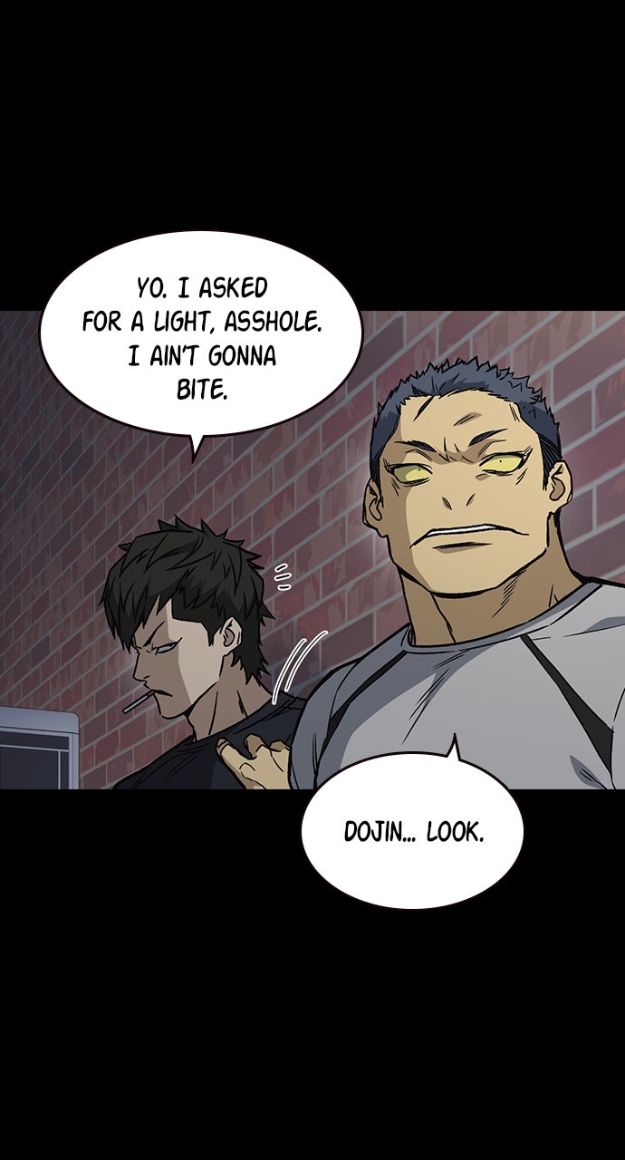 Read Study Group EN Manga Online