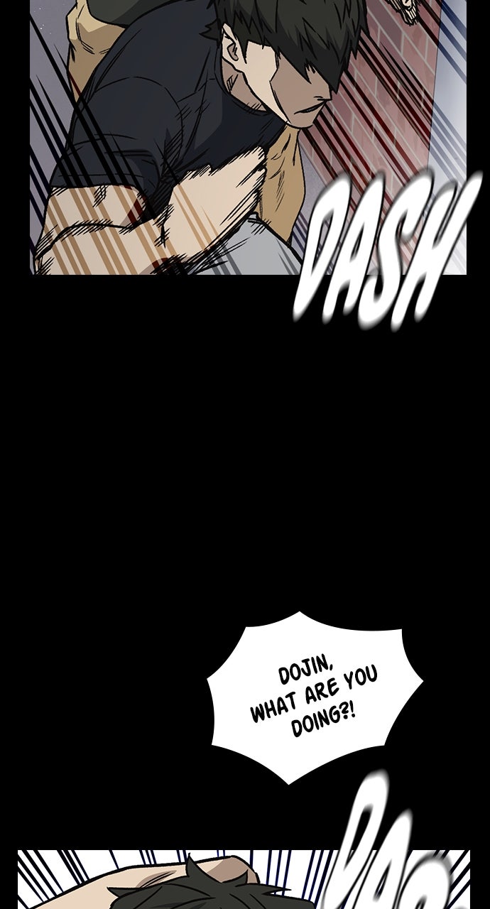 Read Study Group EN Manga Online