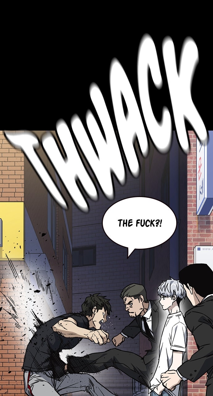 Read Study Group EN Manga Online