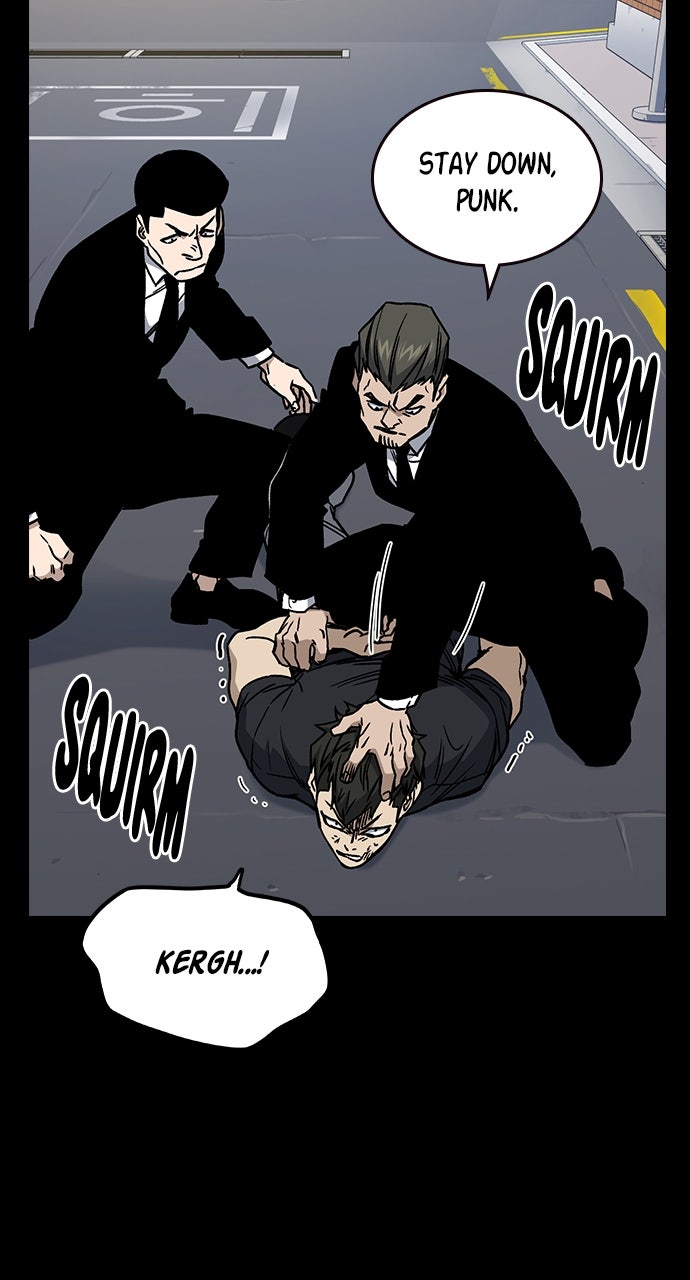 Read Study Group EN Manga Online