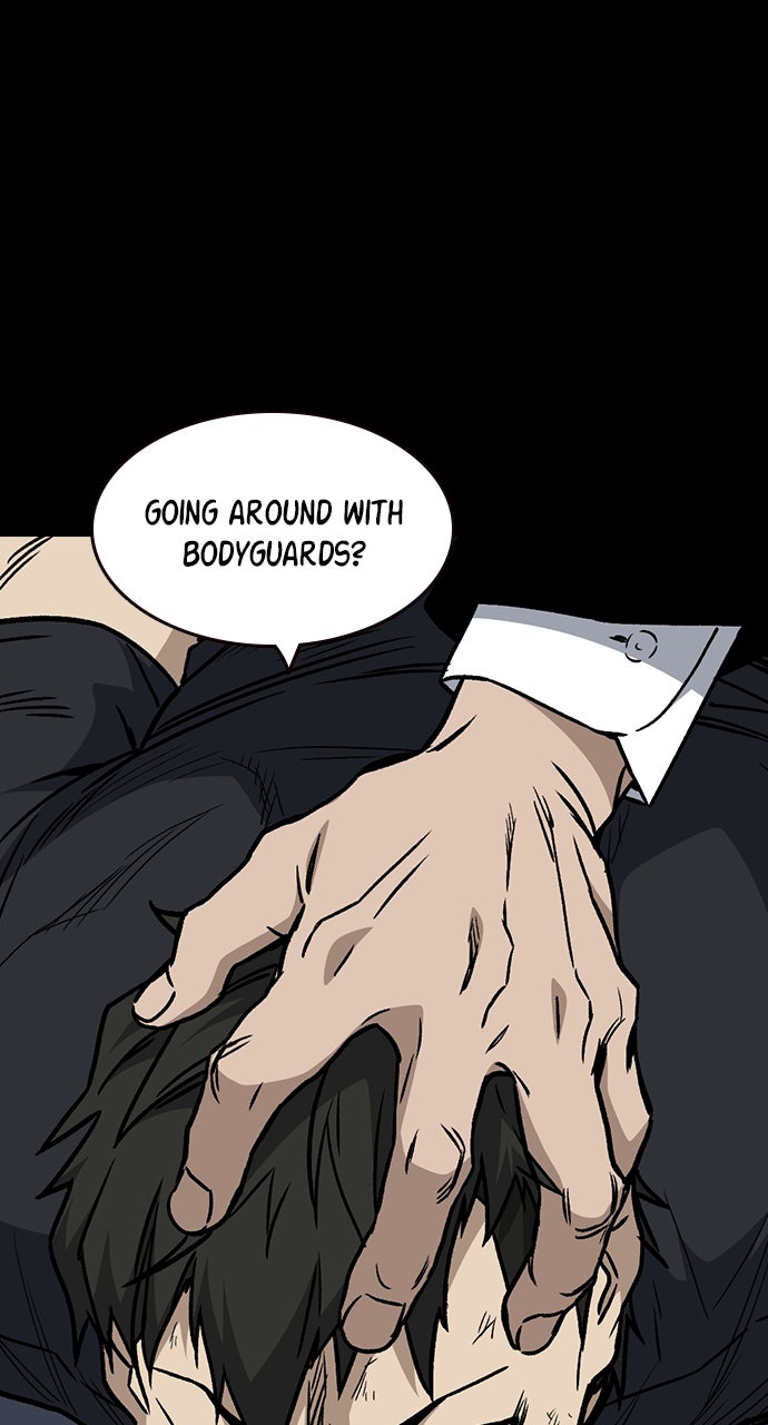 Read Study Group EN Manga Online