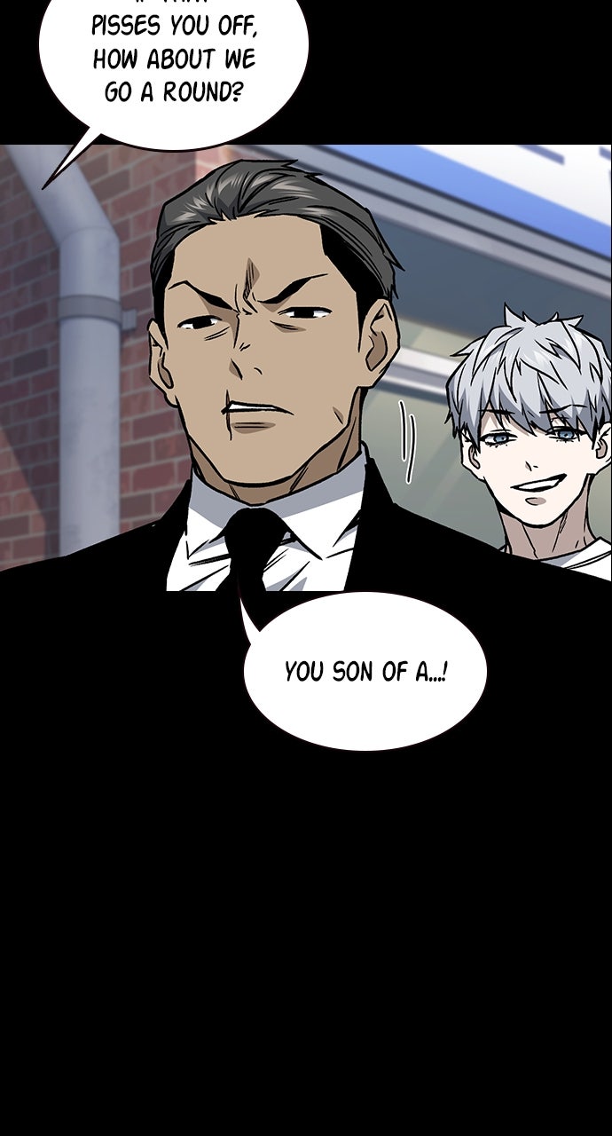 Read Study Group EN Manga Online