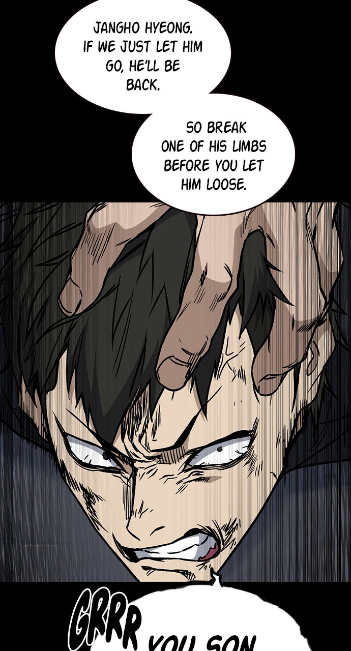 Read Study Group EN Manga Online