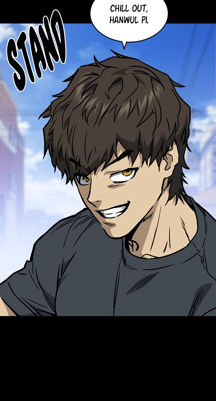 Read Study Group EN Manga Online