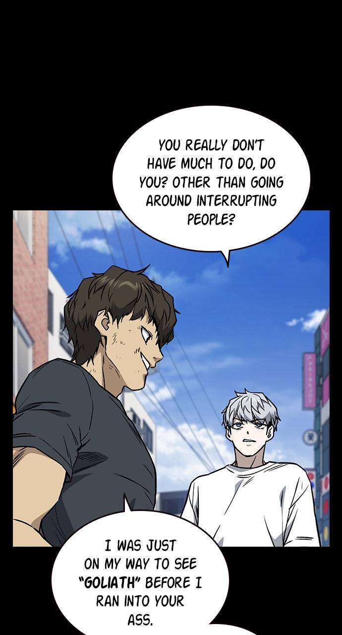 Read Study Group EN Manga Online