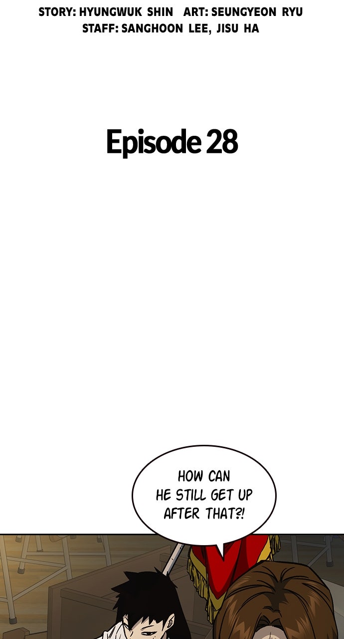 Read Study Group EN Manga Online
