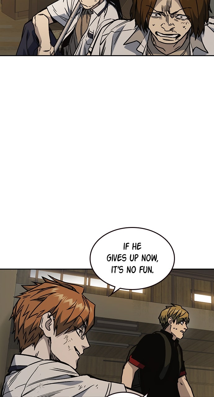 Read Study Group EN Manga Online