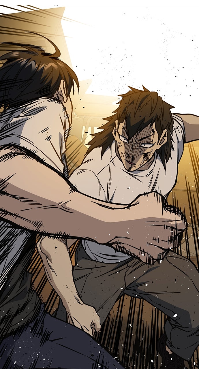 Read Study Group EN Manga Online