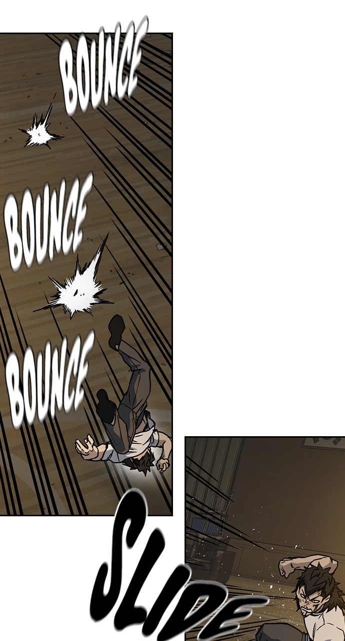 Read Study Group EN Manga Online