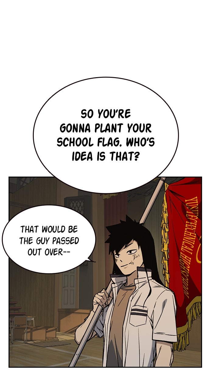 Read Study Group EN Manga Online