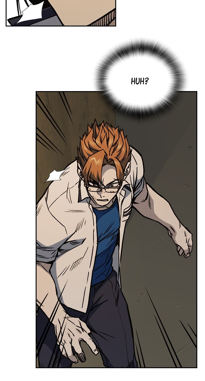 Read Study Group EN Manga Online