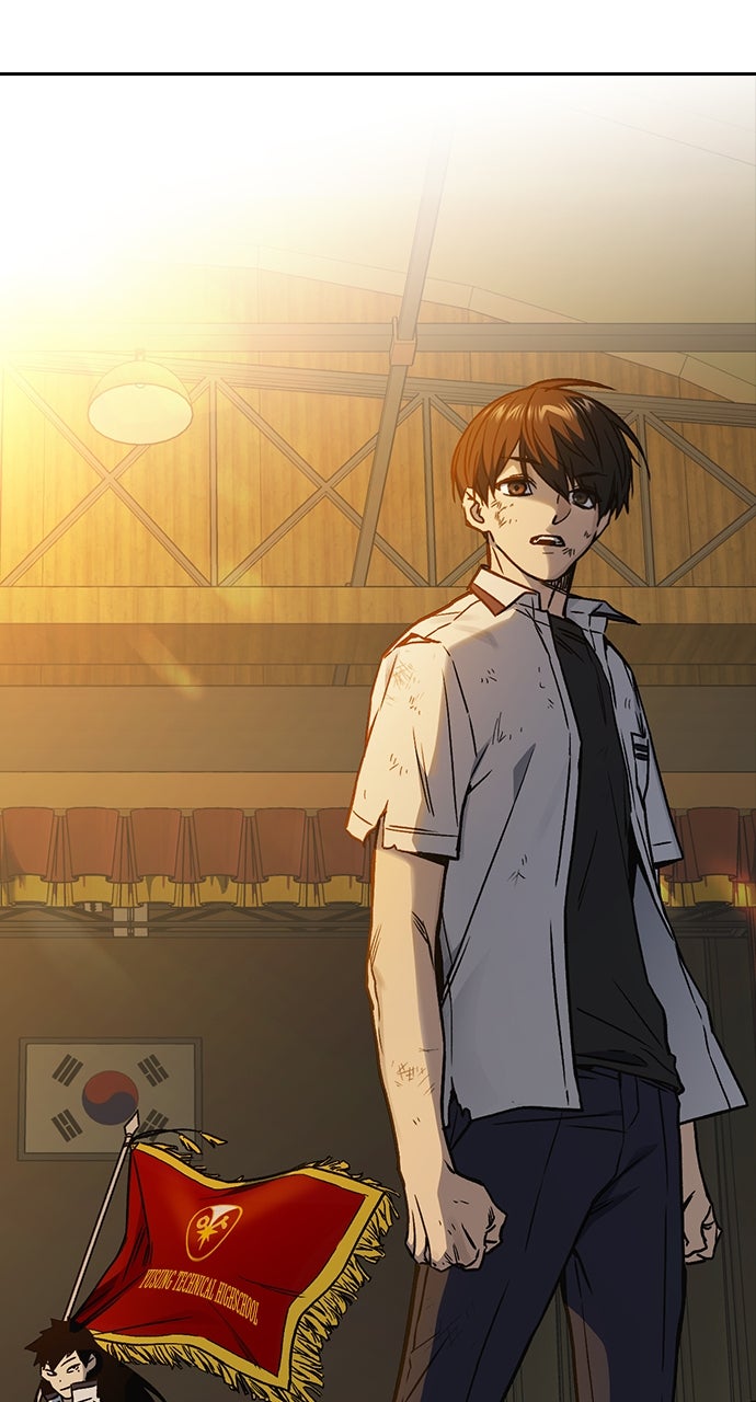 Read Study Group EN Manga Online