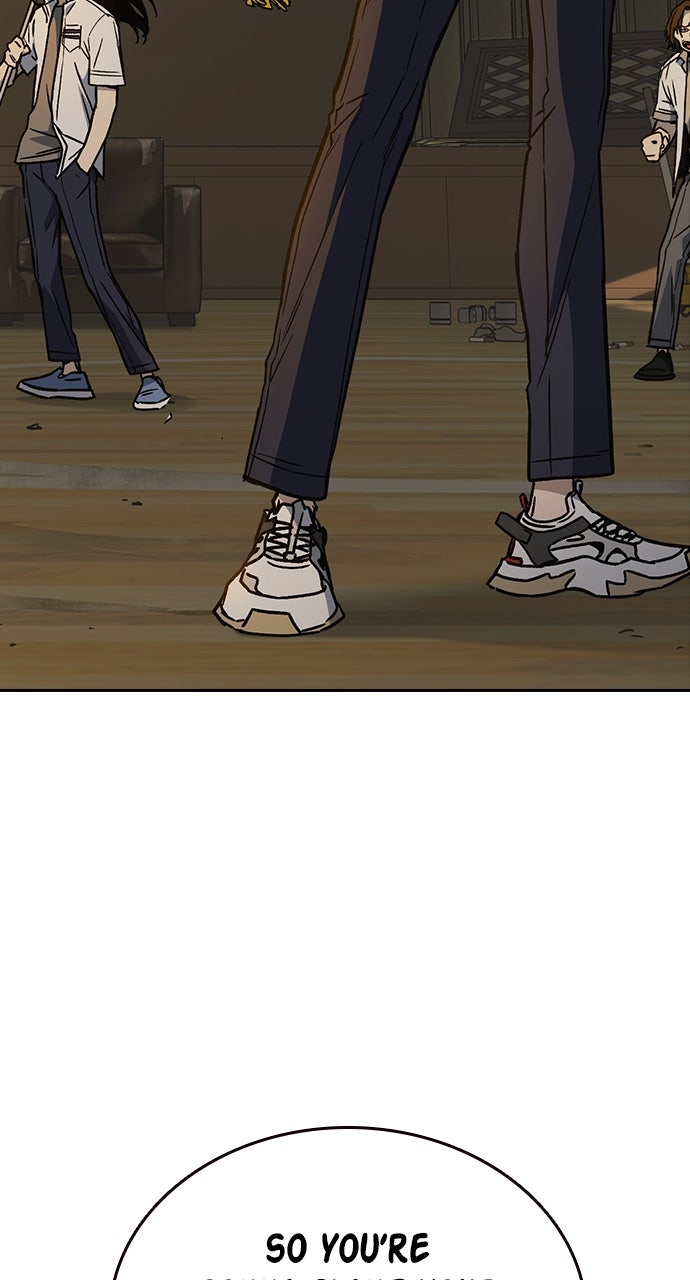 Read Study Group EN Manga Online