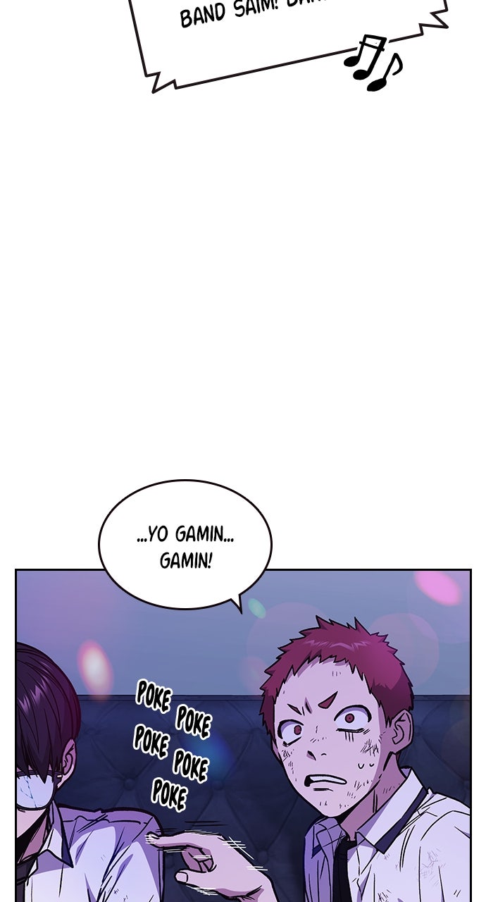 Read Study Group EN Manga Online