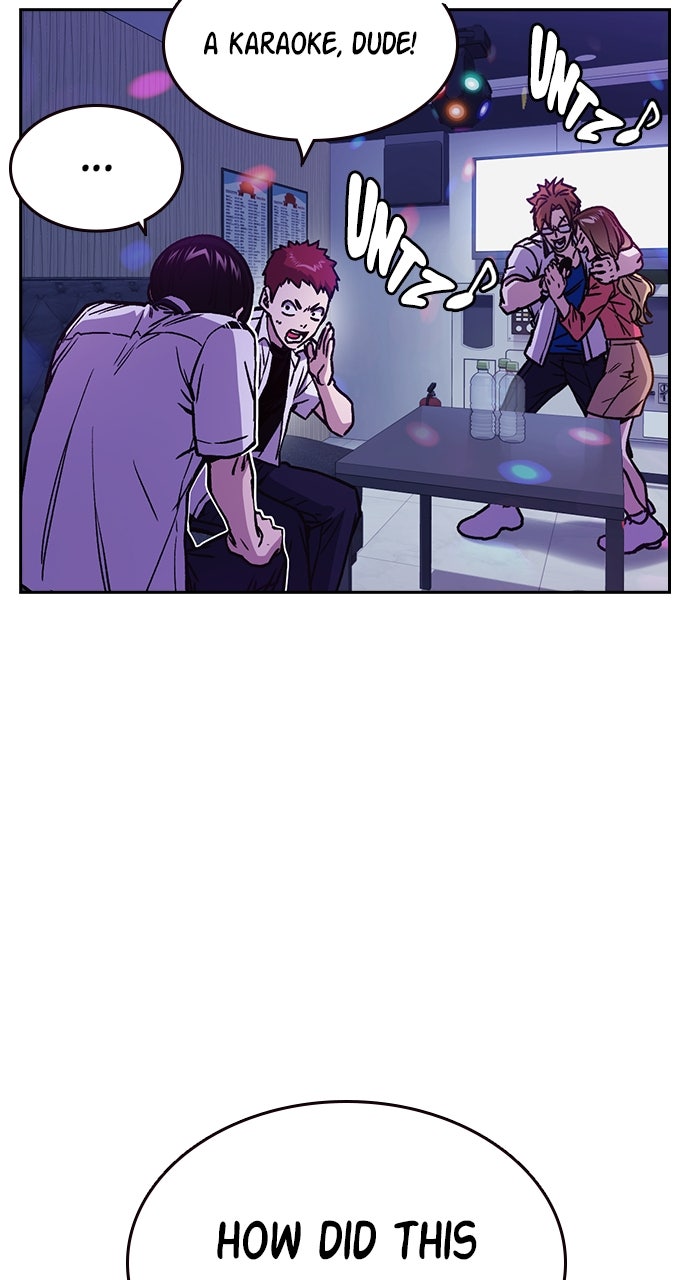 Read Study Group EN Manga Online