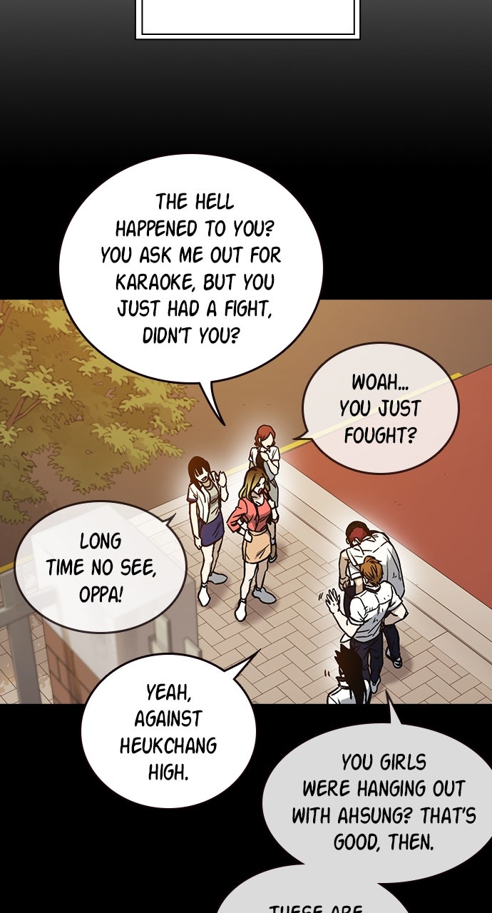 Read Study Group EN Manga Online