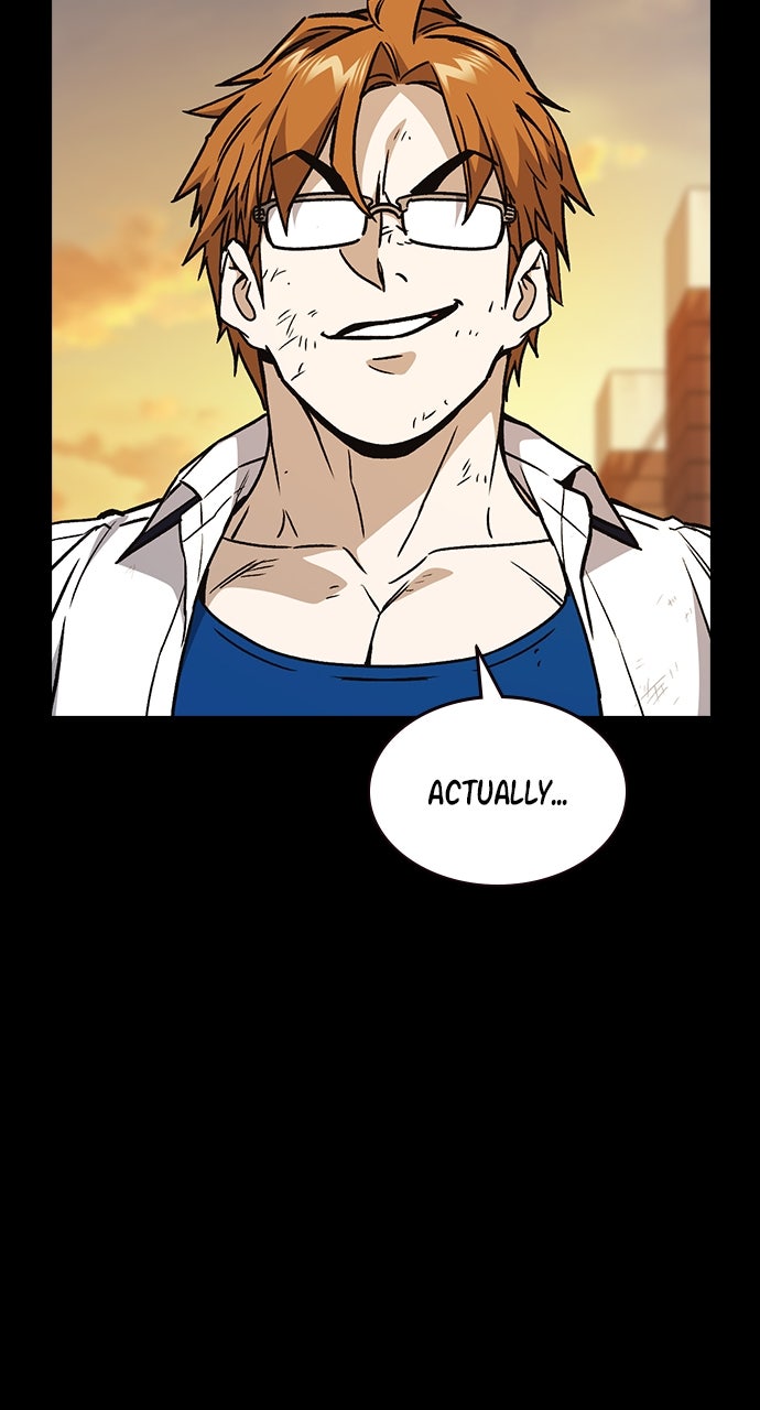 Read Study Group EN Manga Online