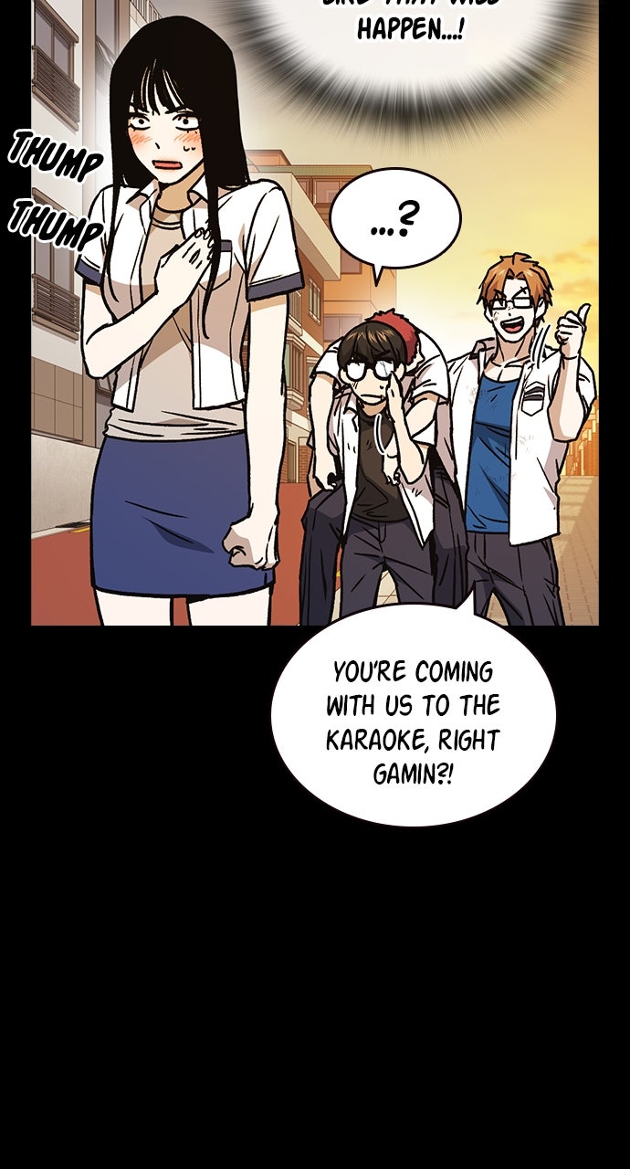 Read Study Group EN Manga Online