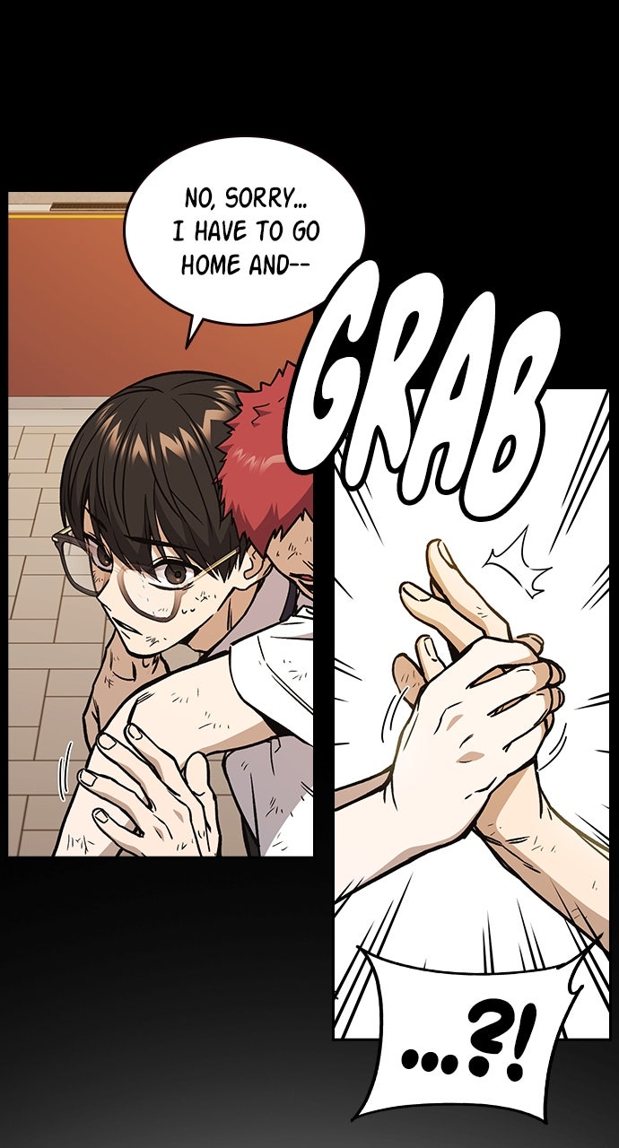Read Study Group EN Manga Online