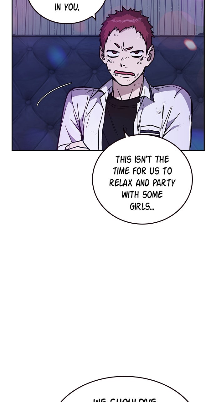 Read Study Group EN Manga Online