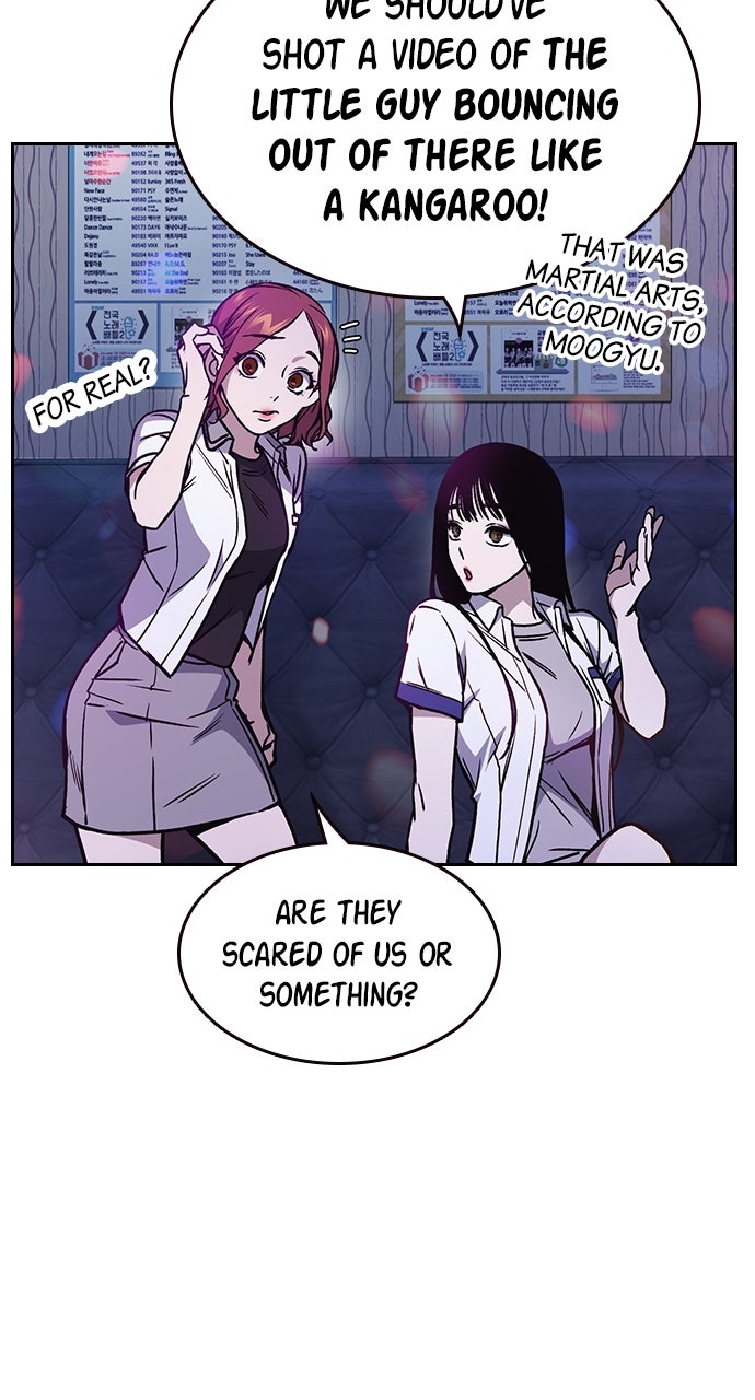 Read Study Group EN Manga Online