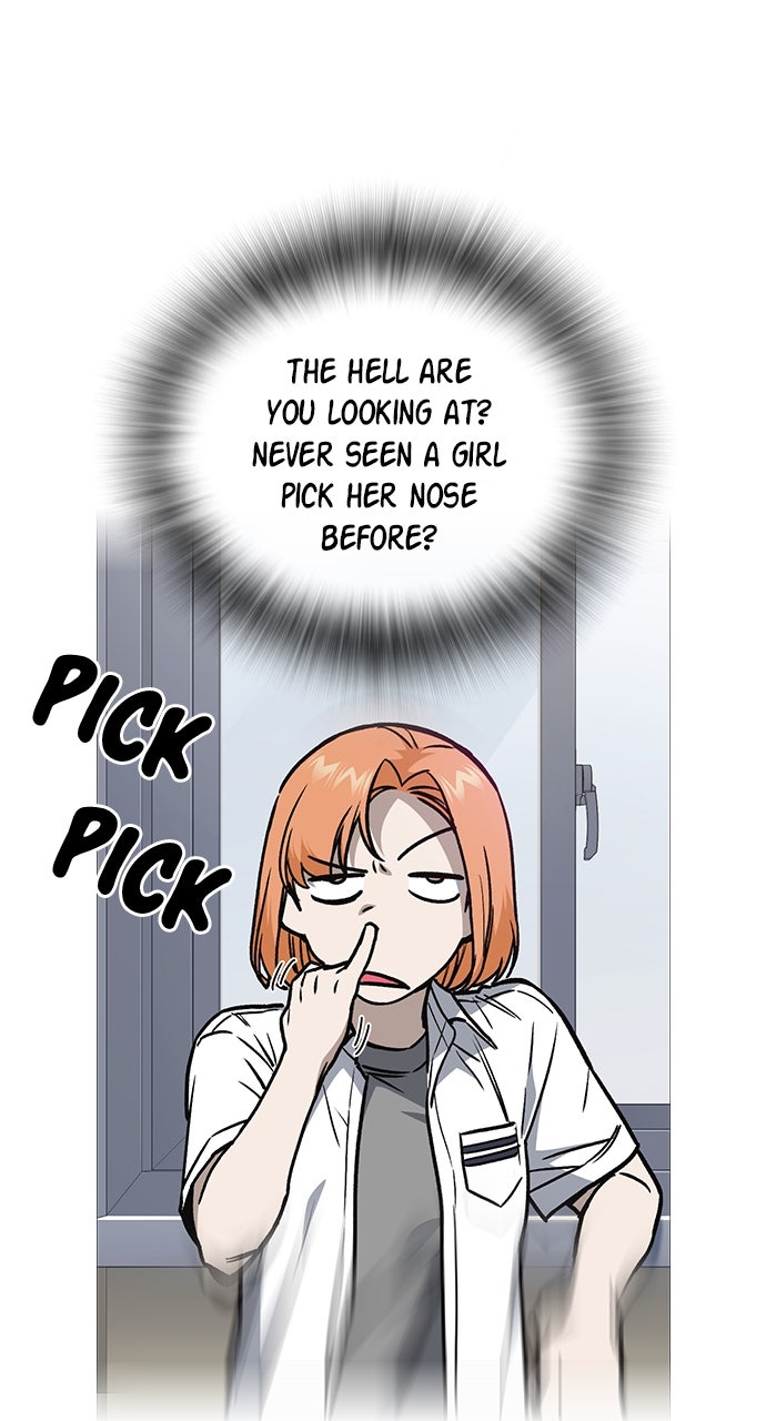 Read Study Group EN Manga Online