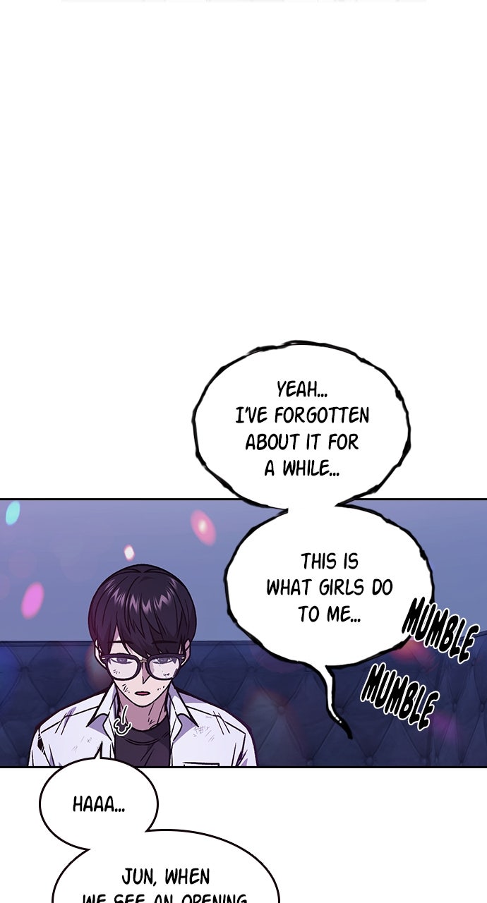 Read Study Group EN Manga Online