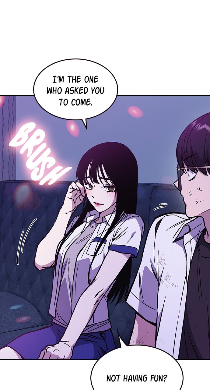 Read Study Group EN Manga Online