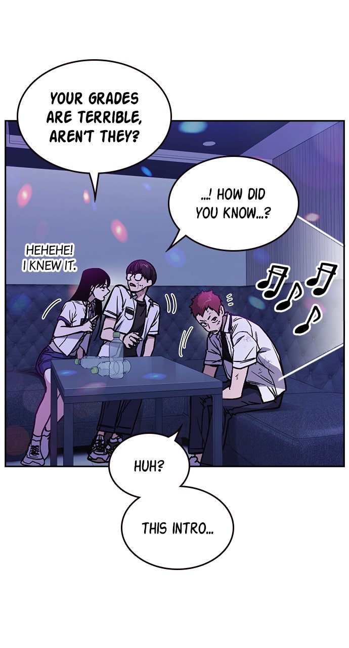 Read Study Group EN Manga Online