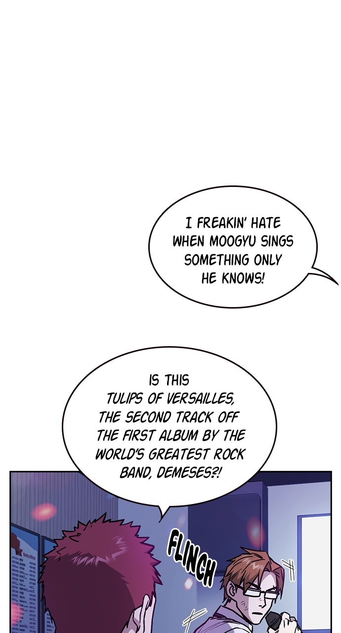 Read Study Group EN Manga Online