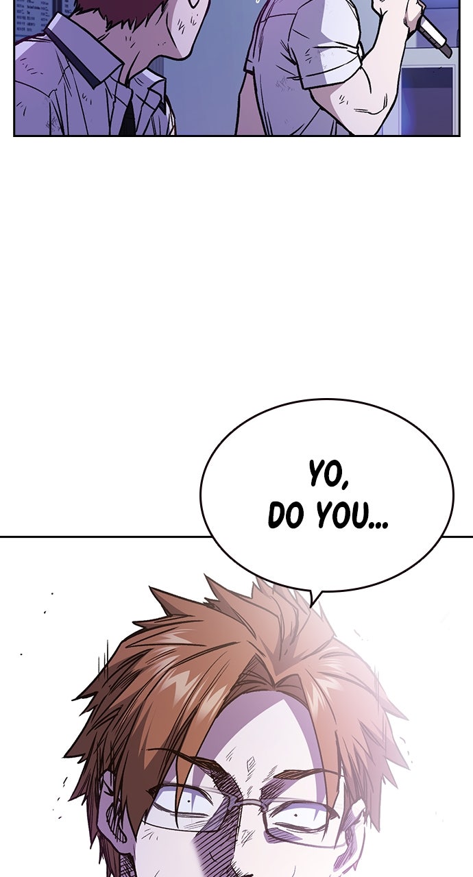 Read Study Group EN Manga Online