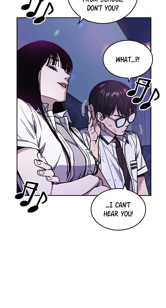 Read Study Group EN Manga Online