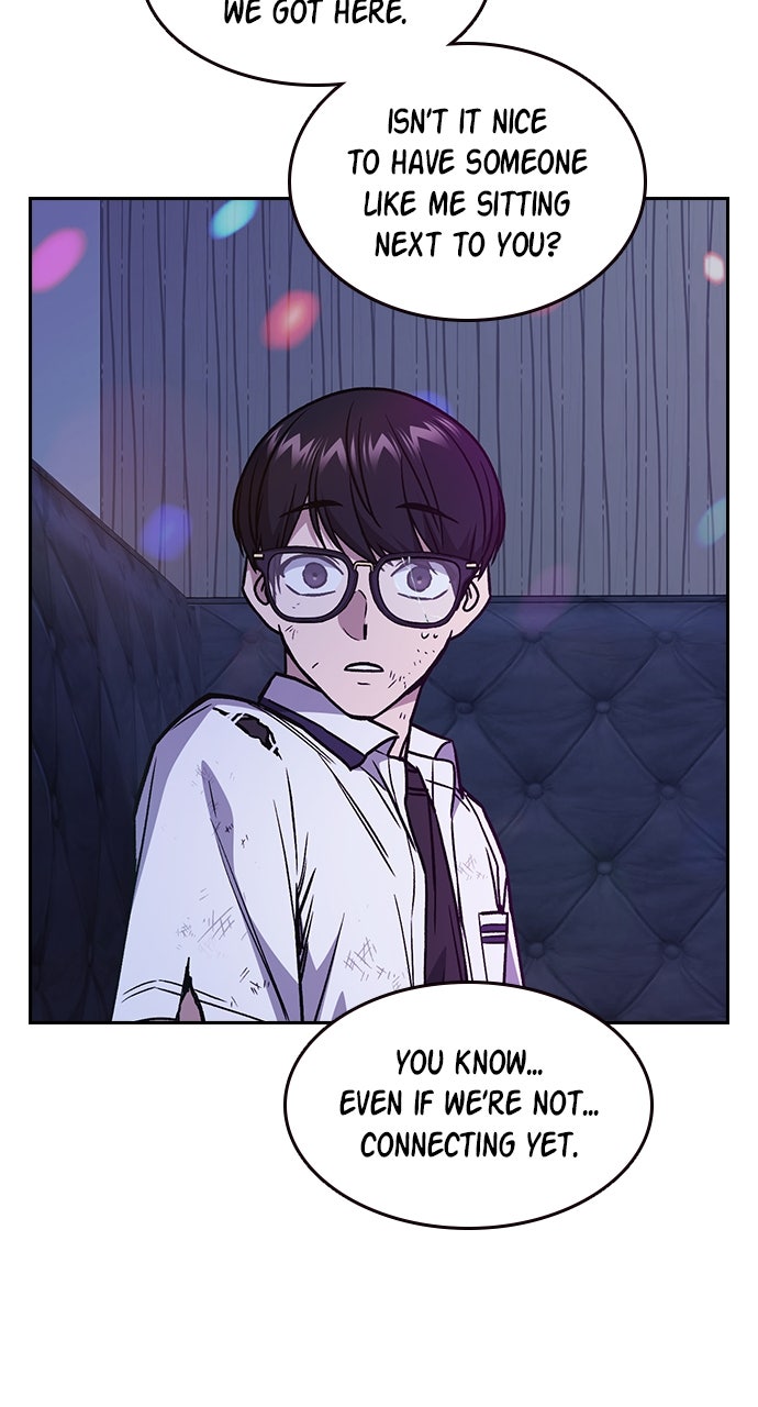 Read Study Group EN Manga Online