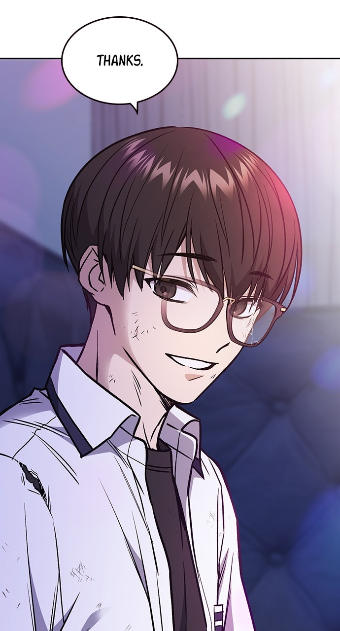 Read Study Group EN Manga Online