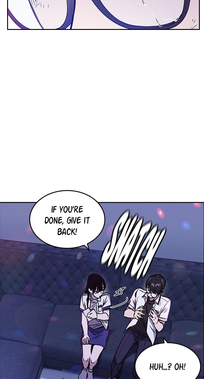 Read Study Group EN Manga Online